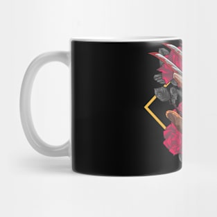 Not Another Nightmare Part II Mug